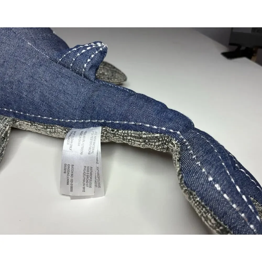 Anthropologie clean preowned